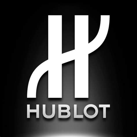 hublot logo wallpaper|File : Hublot.